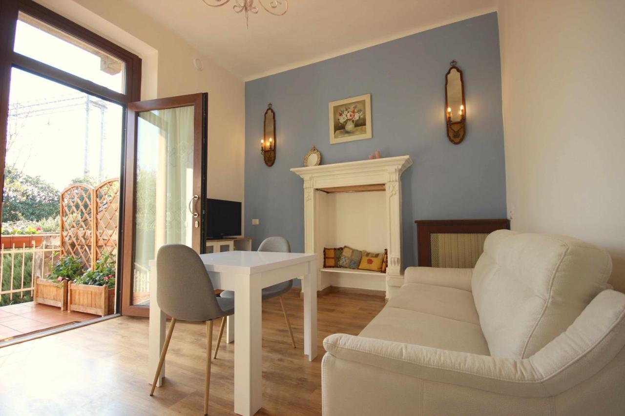Appartement Vr La Maison Du Coq Vérone